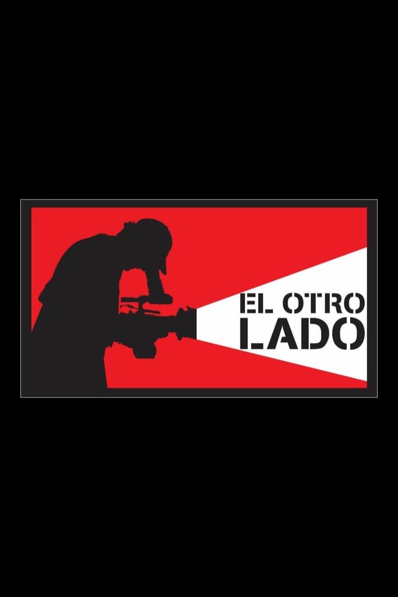 Afiche de El Otro Lado