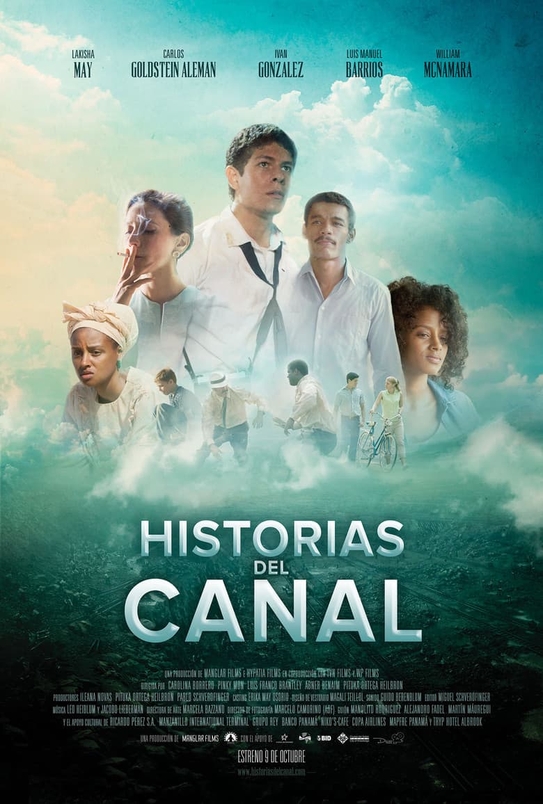 Afiche de Prueba de Pago